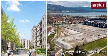 Knappes Material und hohe Preise: Wie sich das aufs Baugebiet Vierlinden-Quartier auswirkt - Schwäbische