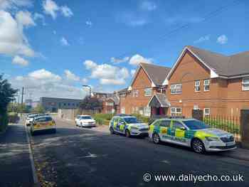 Woman's body discovered in home in Obelisk Road, Southampton - Southern Daily Echo