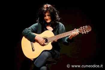 Stella Bassani in concerto a Boves il 9 settembre - Cuneodice.it - Cuneodice.it