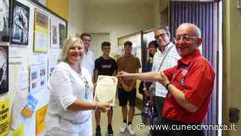 BOVES/ "Parole e immagini", ultime premiazioni a Mellana: mostra aperta fino a fine mese- Cuneocronaca.it - Cuneocronaca.it