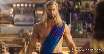 Thor on Disney Plus: When it Streams (and What it Means for Black Panther)     - CNET