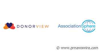 Inc. 5000 Ranks ConnectedView, software developer of DonorView and AssociationSphere, as one of the Fastest-Growing Private Companies in America