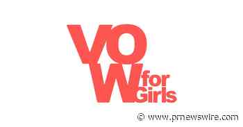Sheryl Sandberg and Tom Bernthal Donate $1 Million for VOW for Girls