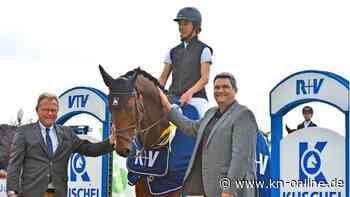 Kuschel Cup: Eine Plattform für die Jugend