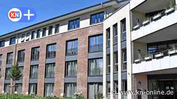 Pflege für jedes Alter: Modernes Pflegezentrum in Trappenkamp eröffnet