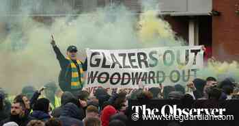 Klopp claims Liverpool should ‘get points’ if Old Trafford game abandoned - The Guardian