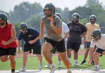 WPIAL Class 5A Big East: Defending state champion Penn-Trafford reloads - Pittsburgh Post-Gazette