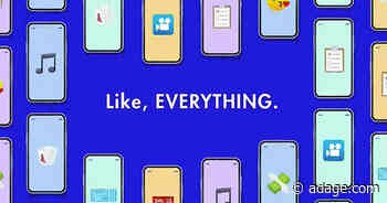 Watch the newest commercials from Visible, Chevron, Mixtiles and more