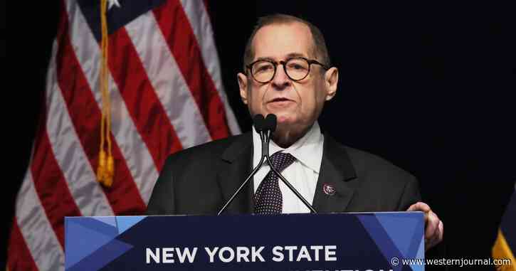 Federal Law Has Been Broken for Years Inside Nadler's Campaign and PAC: Complaint Received by Office of Congressional Ethics