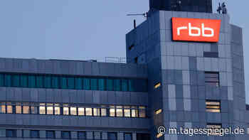 Nach Wortmeldung von ARD-Chef Buhrow: „So stelle ich mir Solidarität nicht vor“ - Medien - Gesellschaft - Tagesspiegel