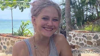 Body found in reservoir believed to be missing California girl