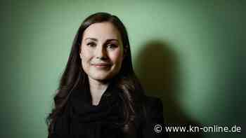 Nach Partyvideo: Drogentest von finnischer Regierungschefin Sanna Marin negativ