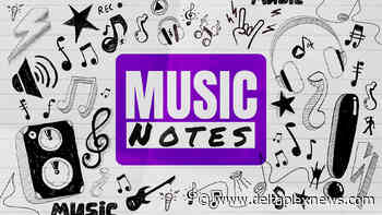 Music notes: Silk Sonic, Adele, Ed Sheeran, Sia, BTS and Jessie J – Deltaplex News - Deltaplex News