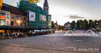 Stad neemt eerste keer deel aan Autoloze Zondag op 18 september - Het Laatste Nieuws