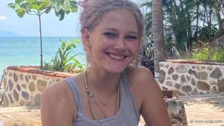 Police ‘believe’ body found by dive team that of Kiely Rodni