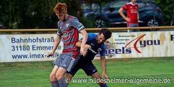 Punkteteilung zwischen Newroz Hildesheim und Schliekum in Drispenstedt - www.hildesheimer-allgemeine.de