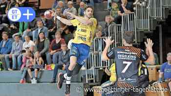 „Couragierte Leistung“: TV Jahn Duderstadt besiegt Eintracht Hildesheim II deutlich - Göttinger Tageblatt