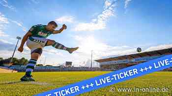 Liveticker: 1. FC Phönix Lübeck und VfB gegen Rehden und Hildesheim - Lübecker Nachrichten