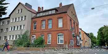 Übergangszeit als Flüchtlingsbleibe endet 2023: Hohnsen-Höfe in Hildesheim werden Thema - www.hildesheimer-allgemeine.de