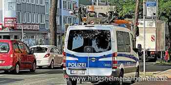 Schlag gegen Clan-Kriminalität in Hildesheim: Ermittler beschlagnahmen Schmuck und Bargeld und verhaften 30-Jährigen - www.hildesheimer-allgemeine.de