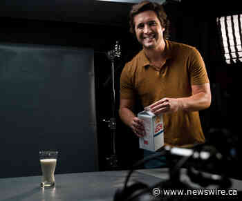 "Get Real" con el actor Diego Boneta - got milk? celebra ser real con una campaña nueva