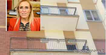Macerata, anziano precipita dal balcone. Garbati: "Simili drammi vanno prevenuti" - Picchio News