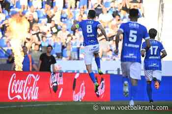 Blijft RC Genk in het spoor van Antwerp met 12/12 tegen Cercle Brugge? - Voetbalkrant.com