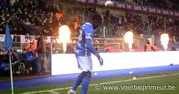 Paintsil (KRC Genk): “Het doet me erg denken aan het jaar dat we kampioen werden” - VoetbalPrimeur.be