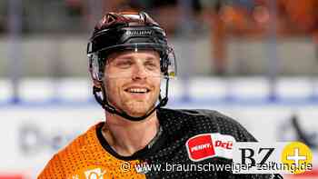 Grizzlys Wolfsburg wieder mit Mingoia und Archibald