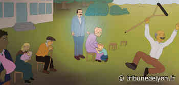 Maître Philippe, le « christ lyonnais » - Tribune de Lyon