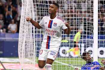 OL : Lyon se défend d'avoir été minable avec l'Ukraine - Foot01