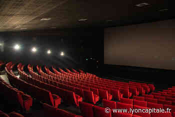 Près de Lyon : la programmation du cinéma de Caluire du 24 au 30 août - Lyon Capitale