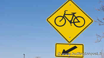 À Lyon, la ville crée des pistes cyclables « inclusives » : qu'est-ce que cela veut dire ? - Le HuffPost