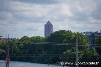 Pollution : la qualité de l'air à Lyon reste moyenne - Lyon Capitale