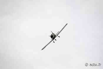 Un avion se crashe près de Lyon : ce que l'on sait sur cet accident - actu.fr