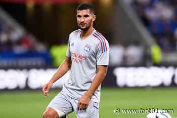 OL : Aouar c'est non, Lyon prend un énorme risque - Foot01