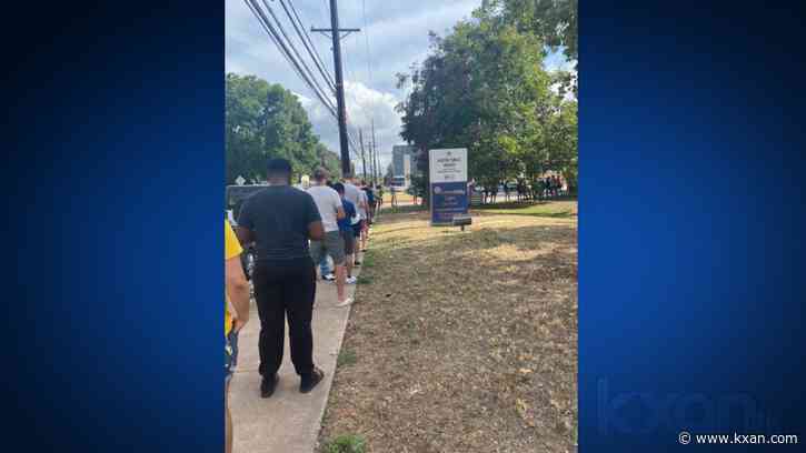 'Really good start': Nearly 2K people received monkeypox vaccine at first walk-in clinics