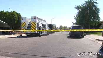 17-year-old boy was making bombs at Atwater home and selling them online, deputies say