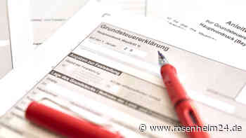 „Wirrwarr, XXL-Bürokratie“: Steuerzahlerbund rechnet mit Grundsteuer ab - und fordert längere Abgabefrist