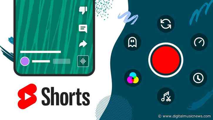 YouTube Shorts Adding Watermark To Downloaded Videos – Like TikTok