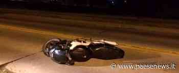 SANTA MARIA CAPUA VETERE – Schianto in moto, muore giovane militare - Paesenews