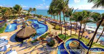 Voos mais hospedagens em Natal a partir de R$ 1.163 por pessoa com All Inclusive ou com café da manhã! - Melhores Destinos