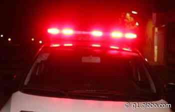 Duas mulheres são baleadas na zona Norte de Natal - Globo