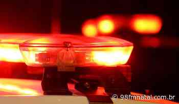 Criança de 8 anos é esfaqueada na zona Norte de Natal - Portal 98 FM Natal - 98 FM Natal