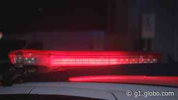 Dois homens são mortos a tiros na Zona Norte de Natal - Globo