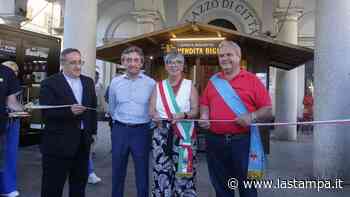 “San Vito è la festa che segnerà la ripartenza di Omegna” - La Stampa
