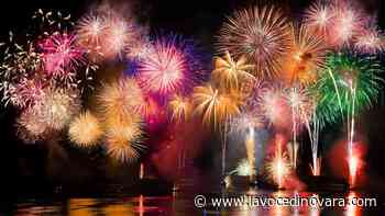 San Vito è in arrivo a Omegna. Una sola serata per i fuochi d’artificio - La Voce Novara e Laghi