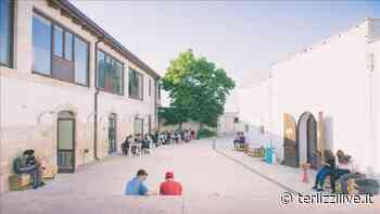 Il Mat di Terlizzi come nodo della rete “Galattica” - TerlizziLive