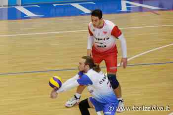 La Polis Terlizzi mette a segno il colpo Alessandro Porcelli - TerlizziViva