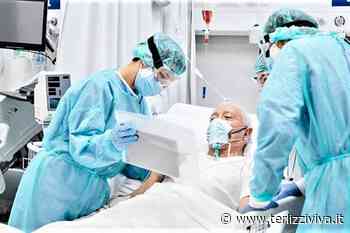 Covid, sono 329 i ricoverati in Puglia - TerlizziViva